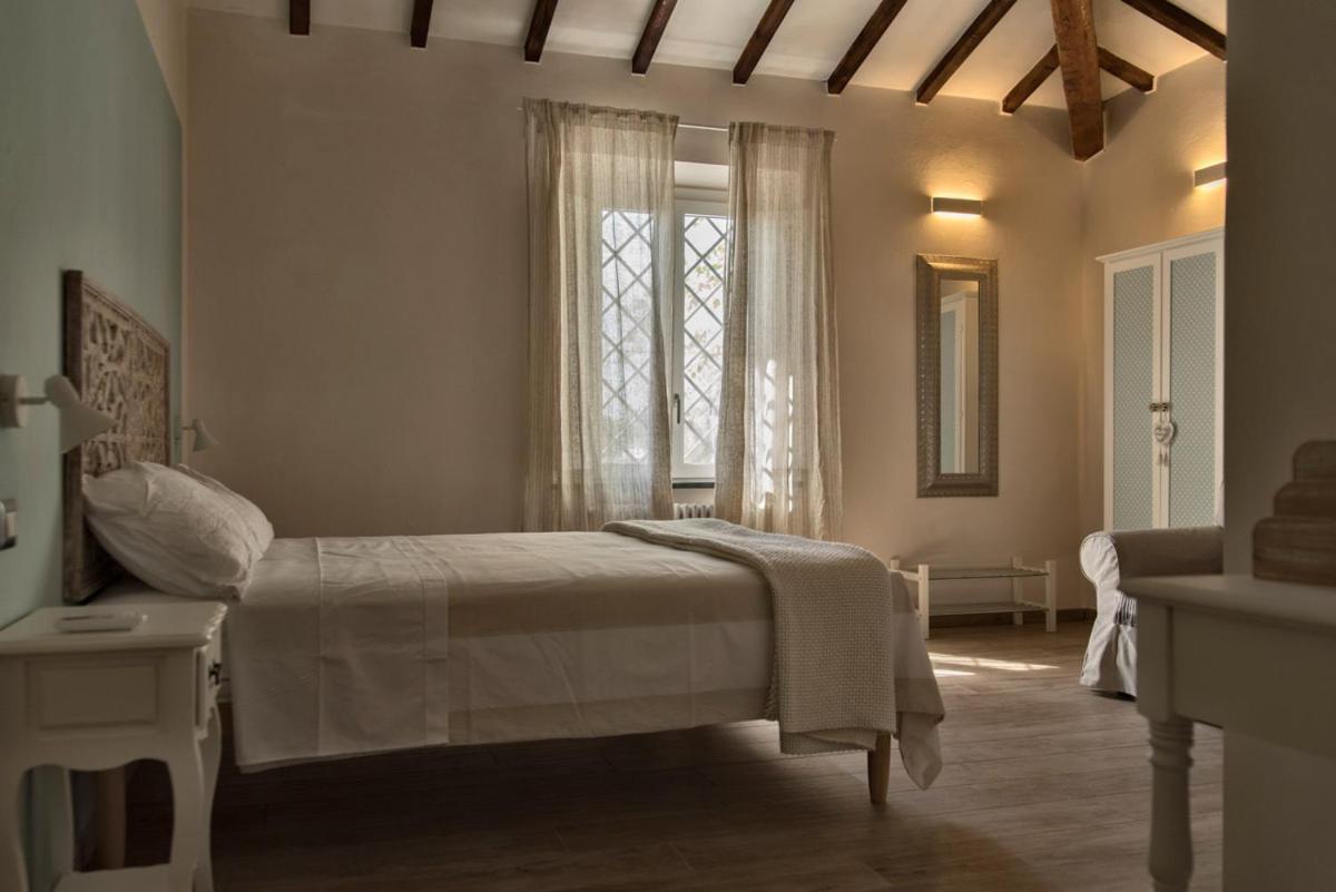 Vistalago Versilia マッサローザ エクステリア 写真