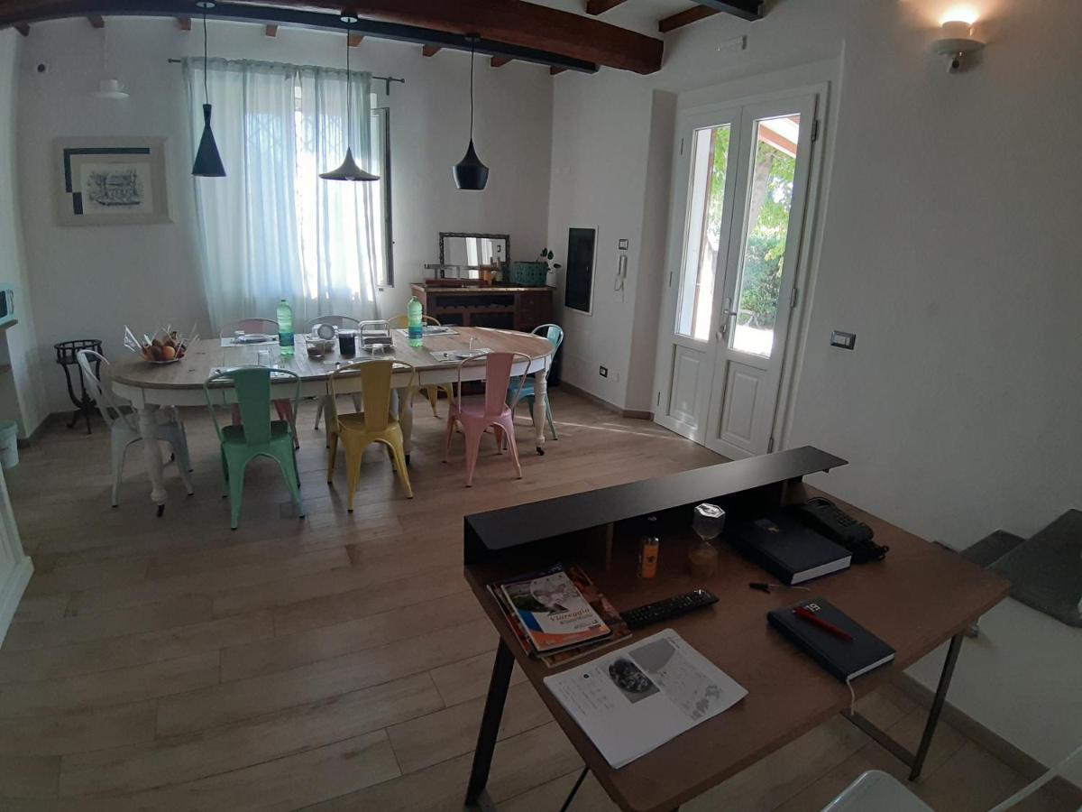 Vistalago Versilia マッサローザ エクステリア 写真