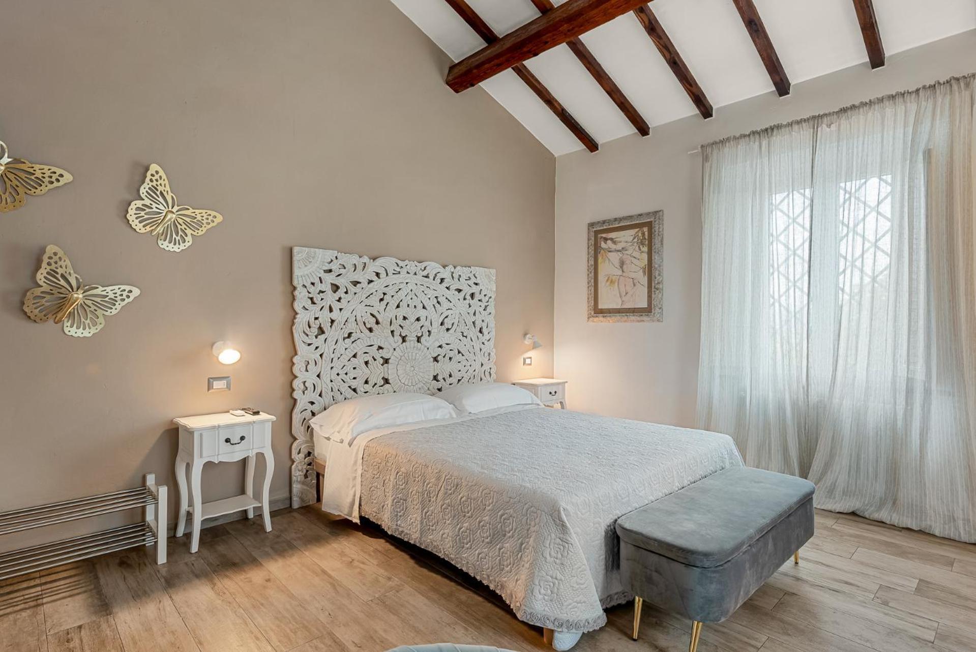 Vistalago Versilia マッサローザ エクステリア 写真