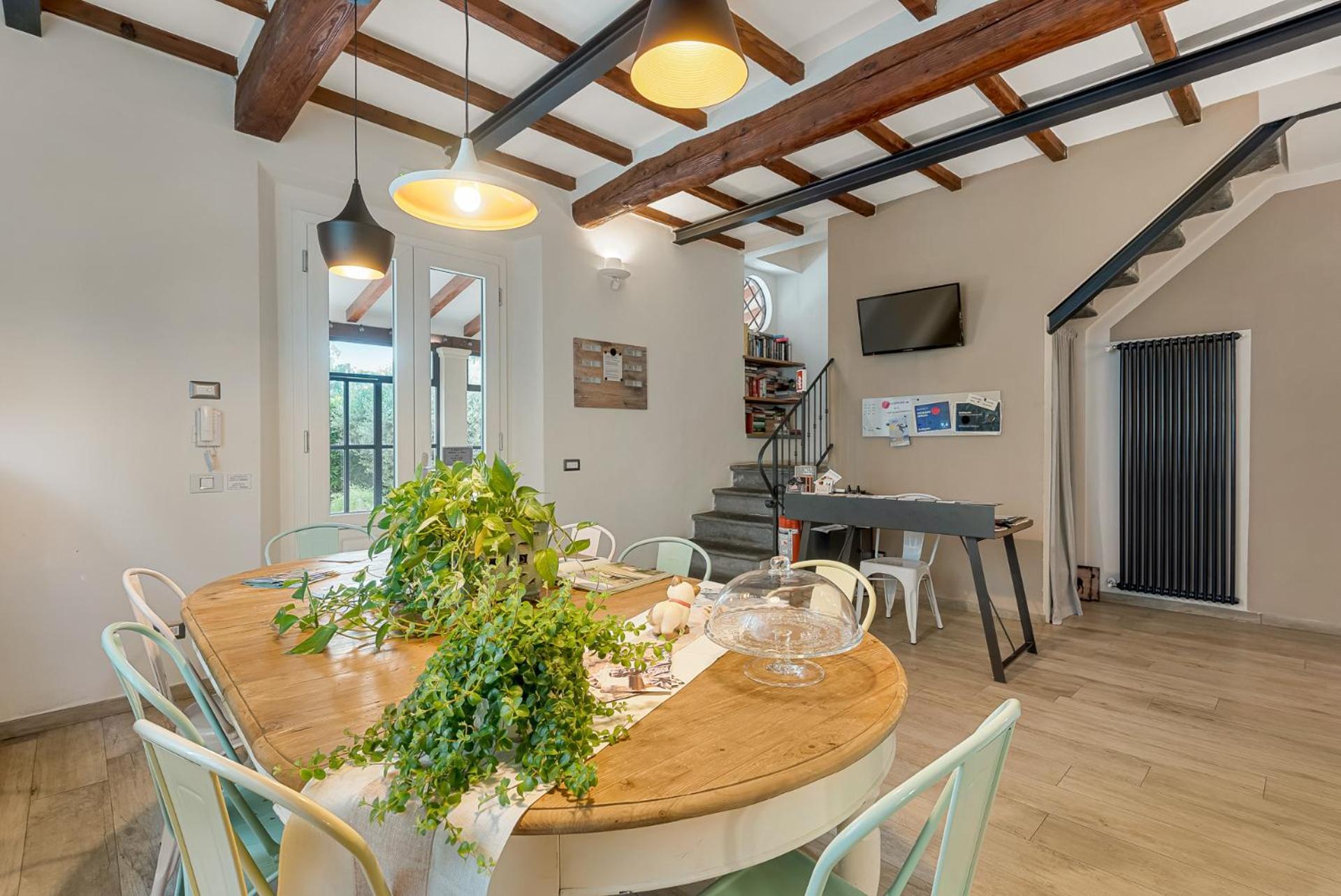 Vistalago Versilia マッサローザ エクステリア 写真