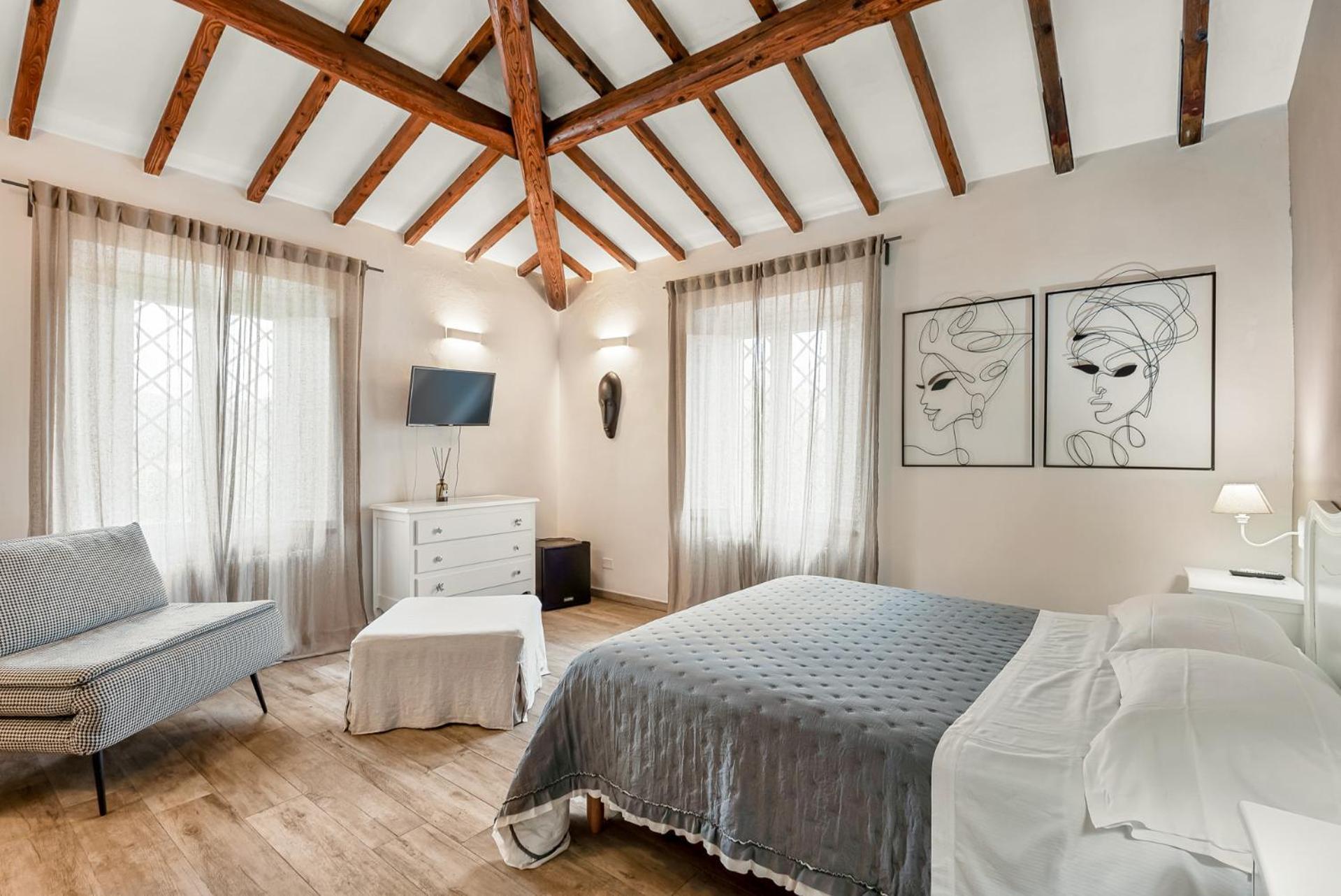 Vistalago Versilia マッサローザ エクステリア 写真