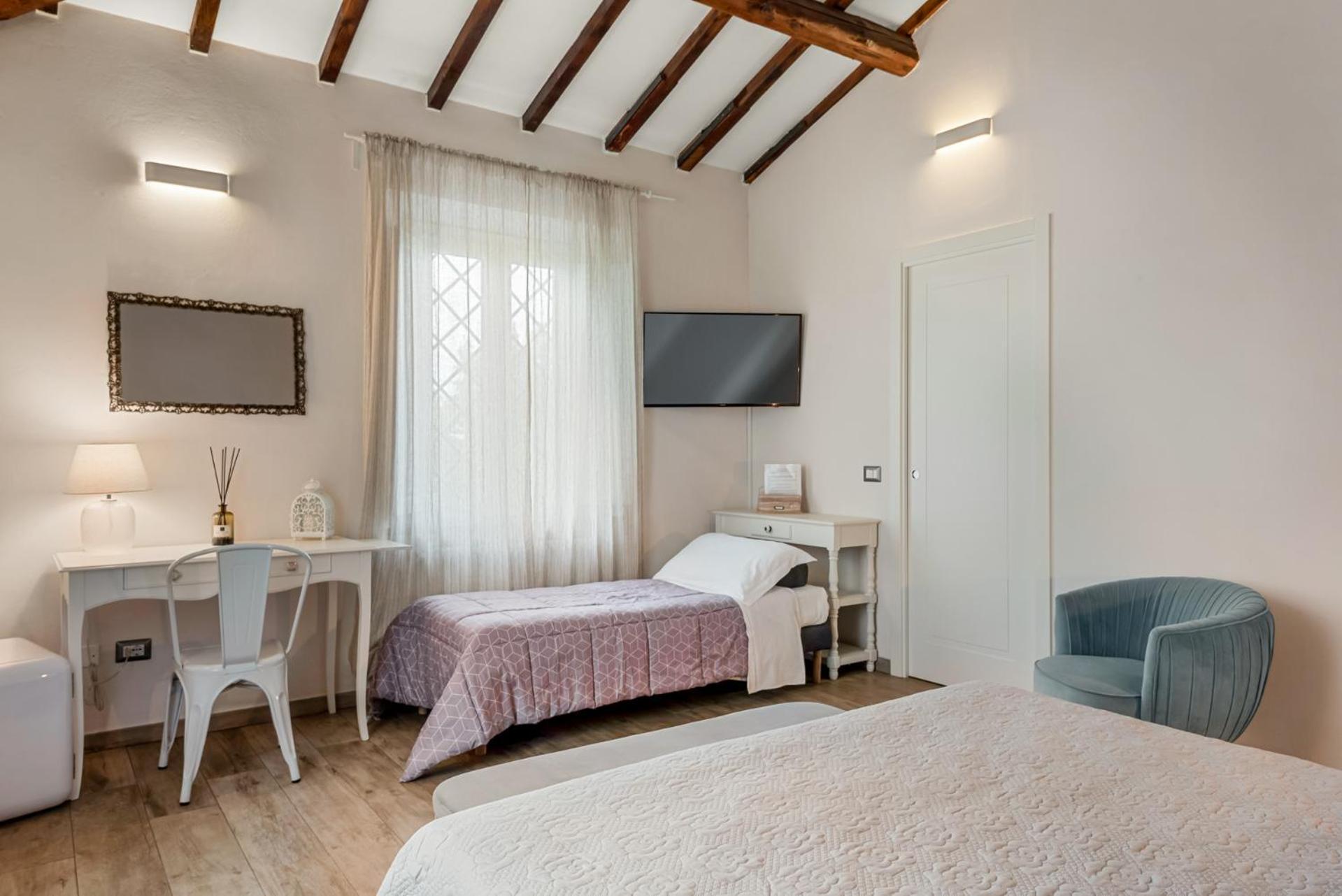 Vistalago Versilia マッサローザ エクステリア 写真