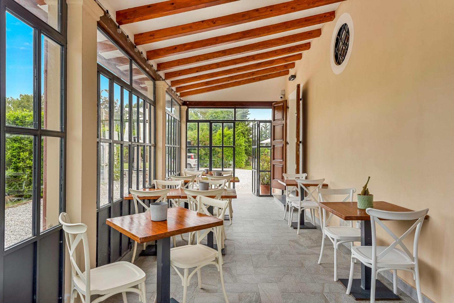 Vistalago Versilia マッサローザ エクステリア 写真