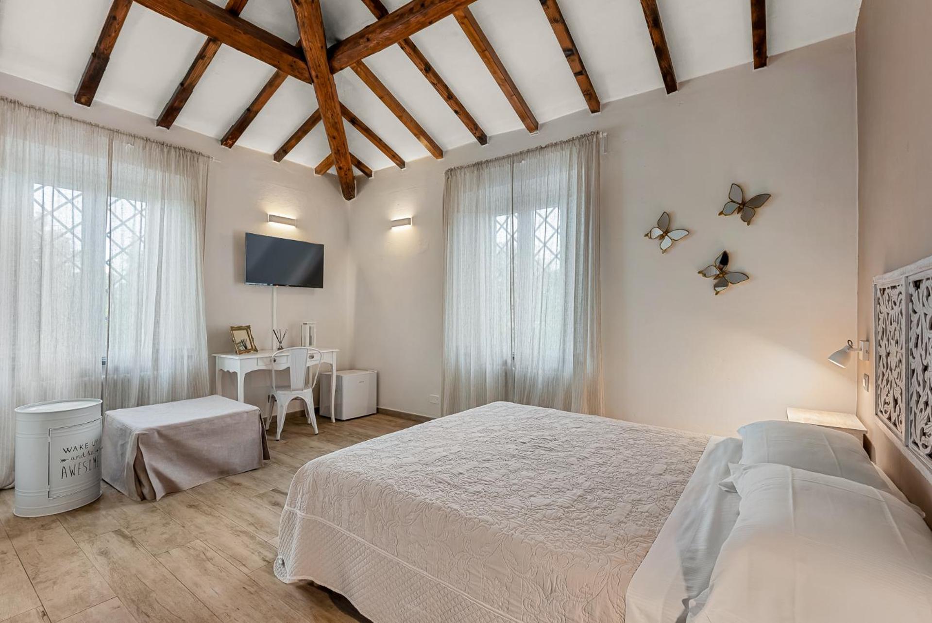 Vistalago Versilia マッサローザ エクステリア 写真